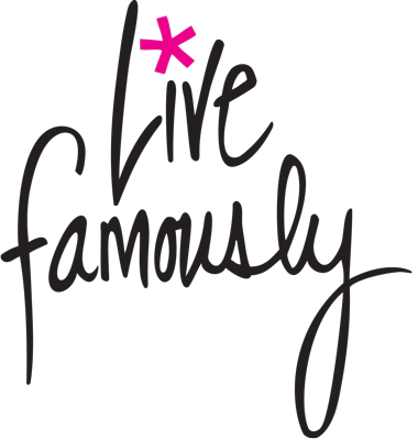 Live Famously